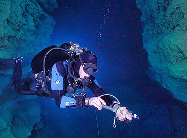 Diving center customer support Hurghada