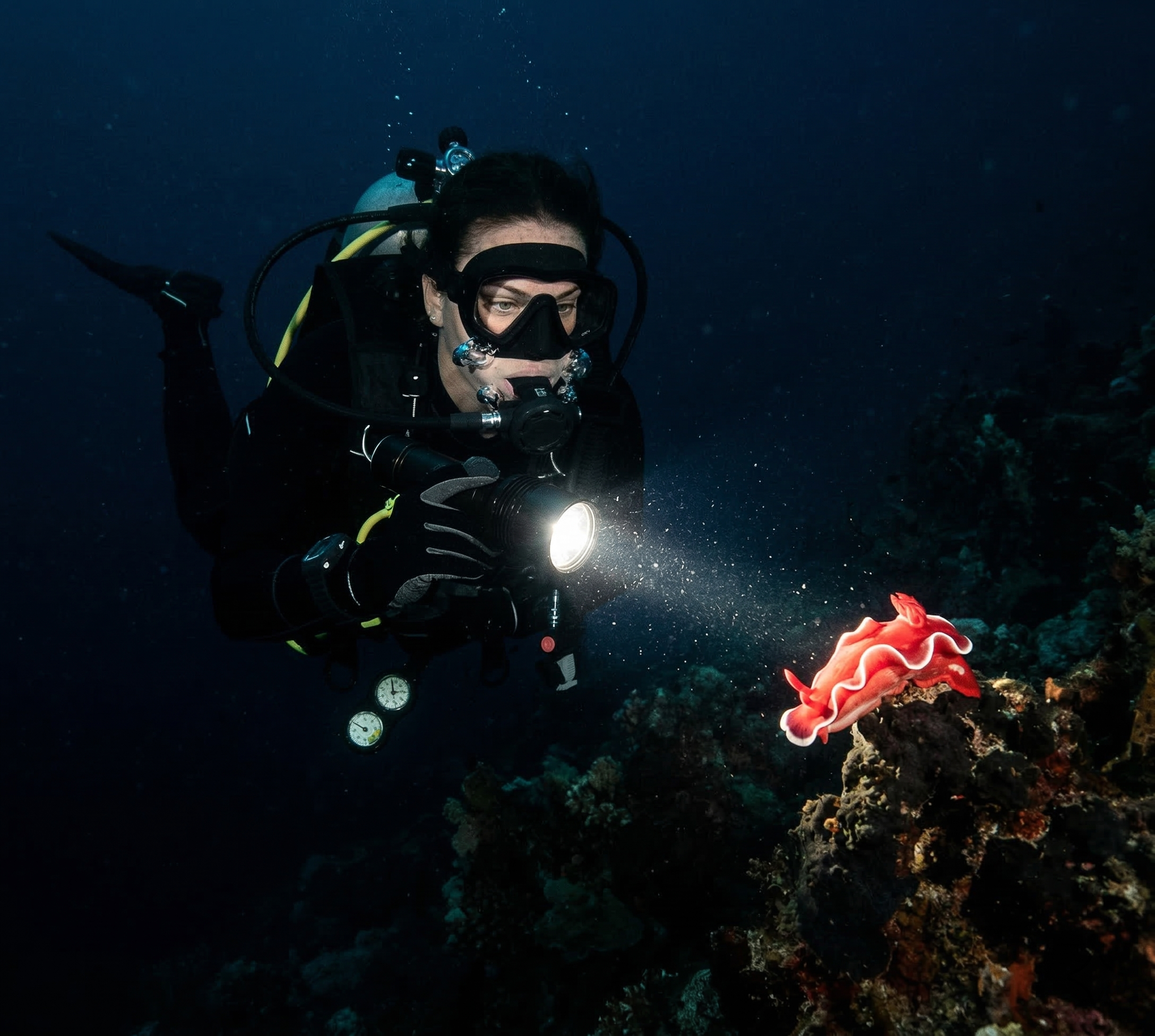 Snorkeling Trip Hurghada