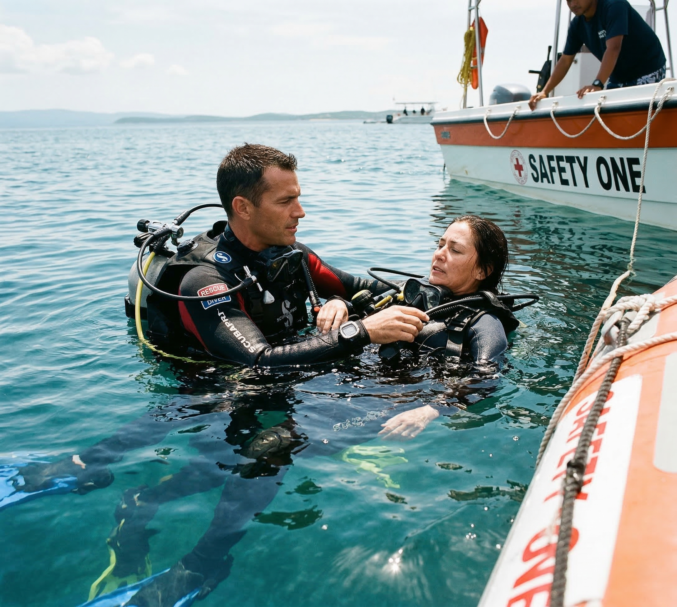 Snorkeling Trip Hurghada