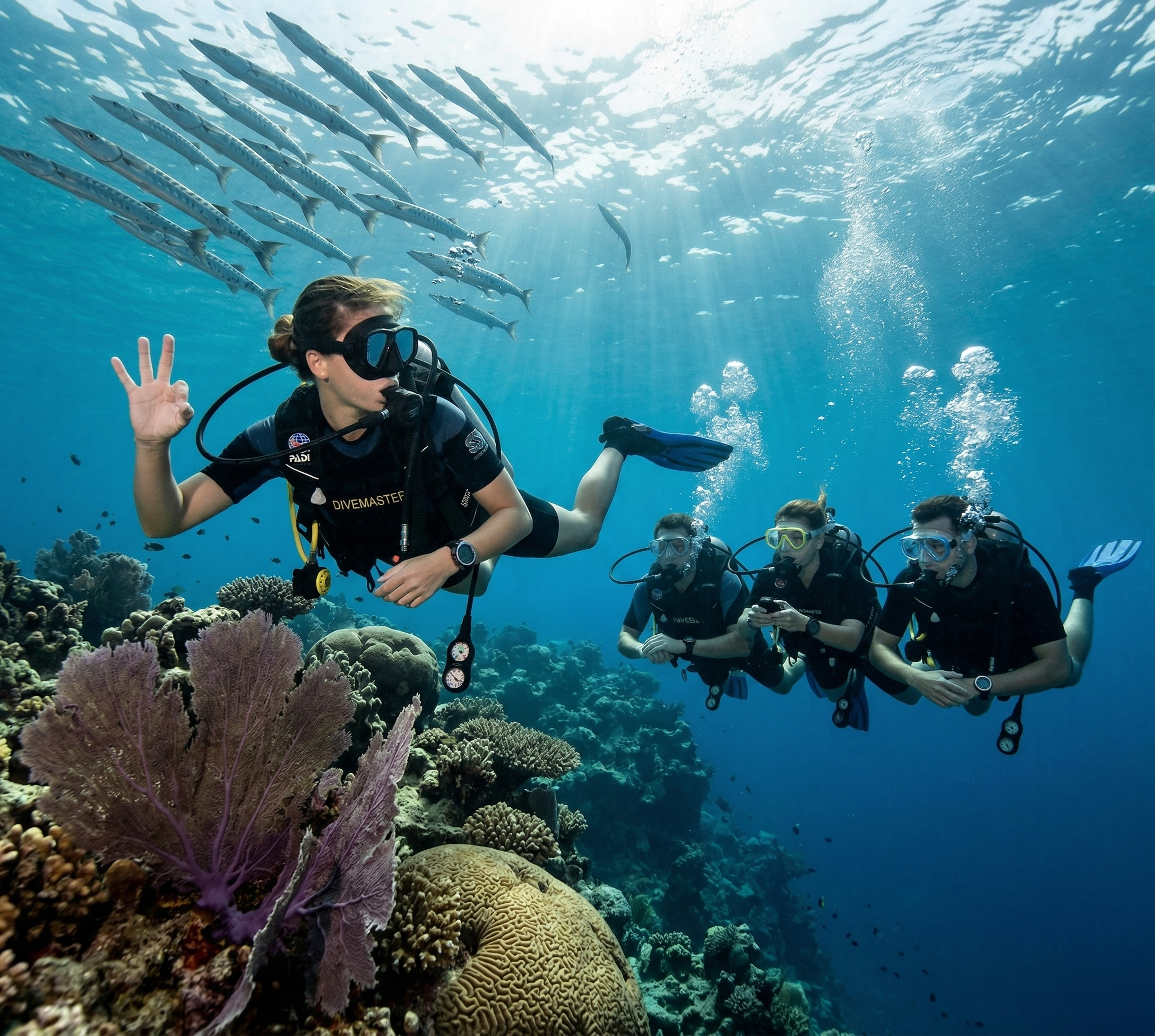 Snorkeling Trip Hurghada